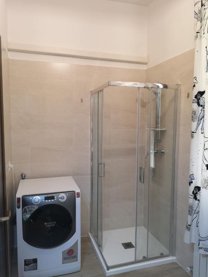 Casa Delle Botteghe Appartement Venetië Buitenkant foto