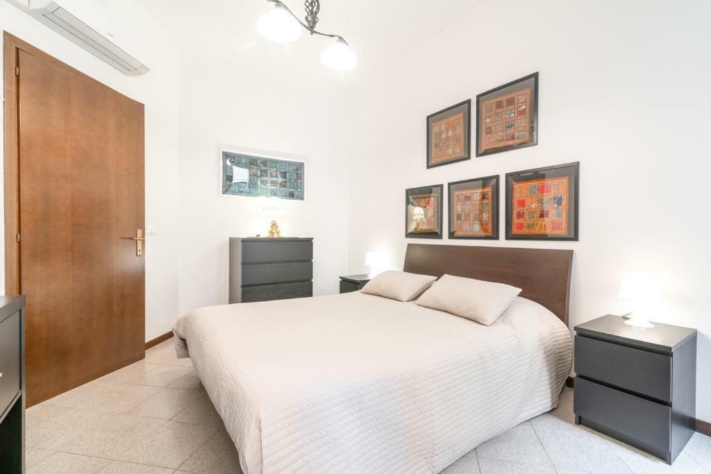 Casa Delle Botteghe Appartement Venetië Buitenkant foto