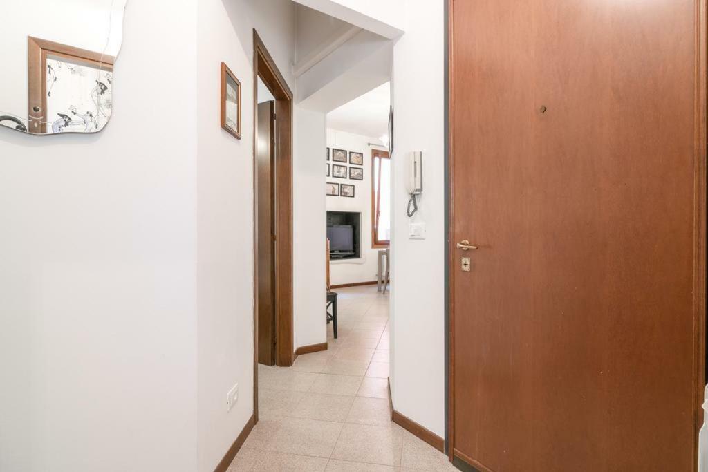 Casa Delle Botteghe Appartement Venetië Buitenkant foto