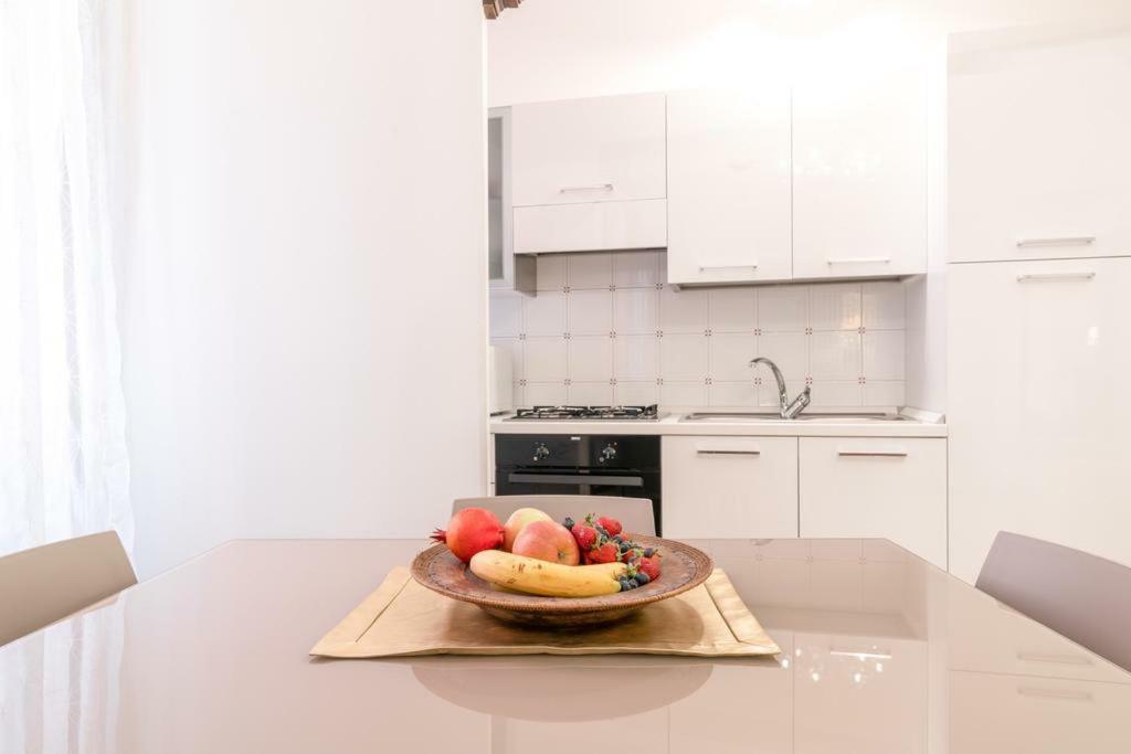 Casa Delle Botteghe Appartement Venetië Buitenkant foto